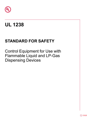 UL 1238 PDF UL 1238 PDF